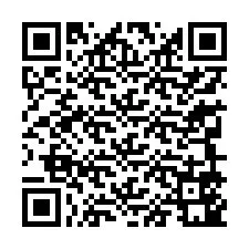 QR Code for Phone number +13349541806