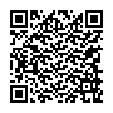 QR Code for Phone number +13349969663