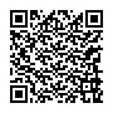 QR Code for Phone number +13349969855
