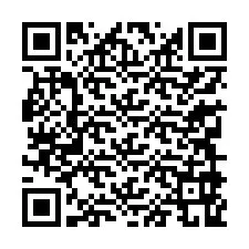 QR Code for Phone number +13349969876