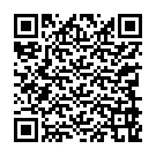 QR Code for Phone number +13349969898