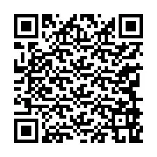 QR Code for Phone number +13349969936