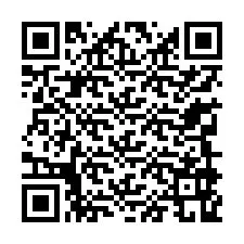QR Code for Phone number +13349969947