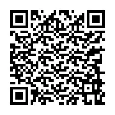 QR Code for Phone number +13349969968