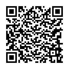 QR-Code für Telefonnummer +13349969985