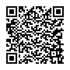 QR Code for Phone number +13349969999