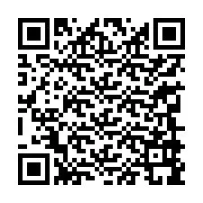 QR Code for Phone number +13349999952