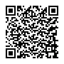 QR Code for Phone number +13349999958