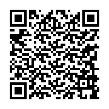 QR Code for Phone number +13349999976