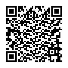 QR Code for Phone number +13349999985