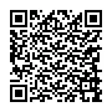 QR Code for Phone number +13349999986
