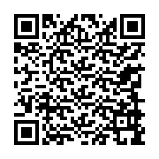 QR Code for Phone number +13349999987