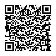 QR Code for Phone number +13349999989