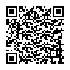 QR Code for Phone number +13349999990