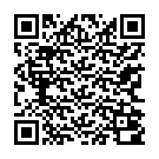 QR Code for Phone number +13362000027