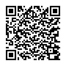 QR Code for Phone number +13362000058