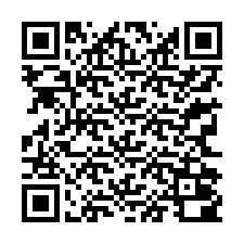 电话号码二维码 +13362000060