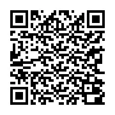 QR Code for Phone number +13362000092