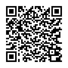 电话号码二维码 +13362000098