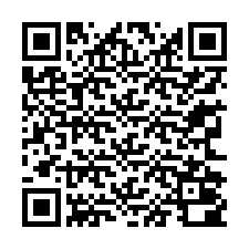 QR Code for Phone number +13362000113