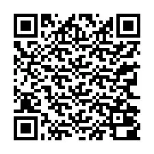 QR Code for Phone number +13362000168