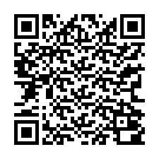 QR Code for Phone number +13362000204