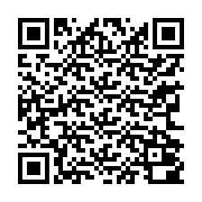 QR Code for Phone number +13362000206