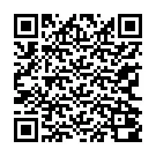 QR Code for Phone number +13362000233