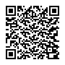 QR Code for Phone number +13362000234