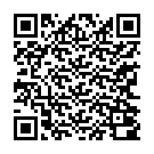 QR Code for Phone number +13362000276