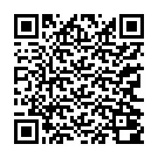 QR Code for Phone number +13362000278