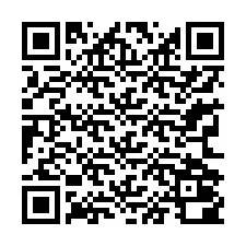 QR Code for Phone number +13362000305