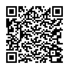 QR Code for Phone number +13362000343