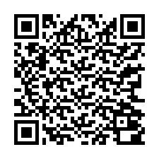 QR Code for Phone number +13362000388