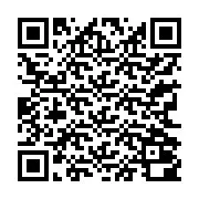 QR Code for Phone number +13362000394