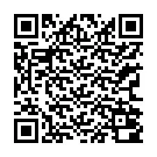 QR Code for Phone number +13362000401