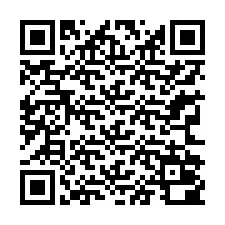 QR Code for Phone number +13362000405