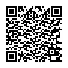 QR-Code für Telefonnummer +13362000414