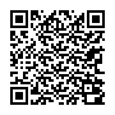 QR Code for Phone number +13362000417