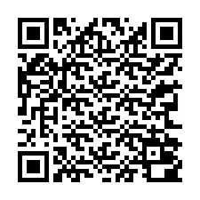 QR Code for Phone number +13362000418