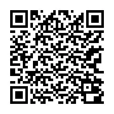 QR Code for Phone number +13362000435