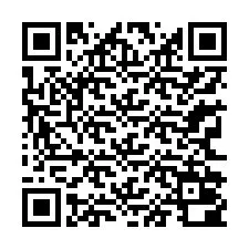 QR Code for Phone number +13362000465