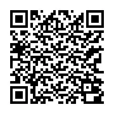 QR Code for Phone number +13362000491