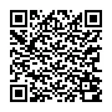 QR Code pour le numéro de téléphone +13362000518