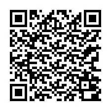 QR Code for Phone number +13362000581
