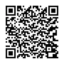 QR Code for Phone number +13362000610