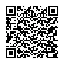 QR Code for Phone number +13362000653