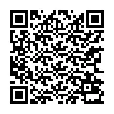 QR Code for Phone number +13362031506