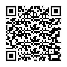 QR Code for Phone number +13362033051