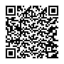 QR Code for Phone number +13362702763